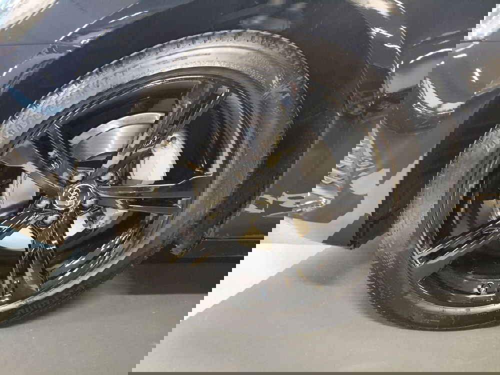 Audi A6 Avant usata a Modena (6)