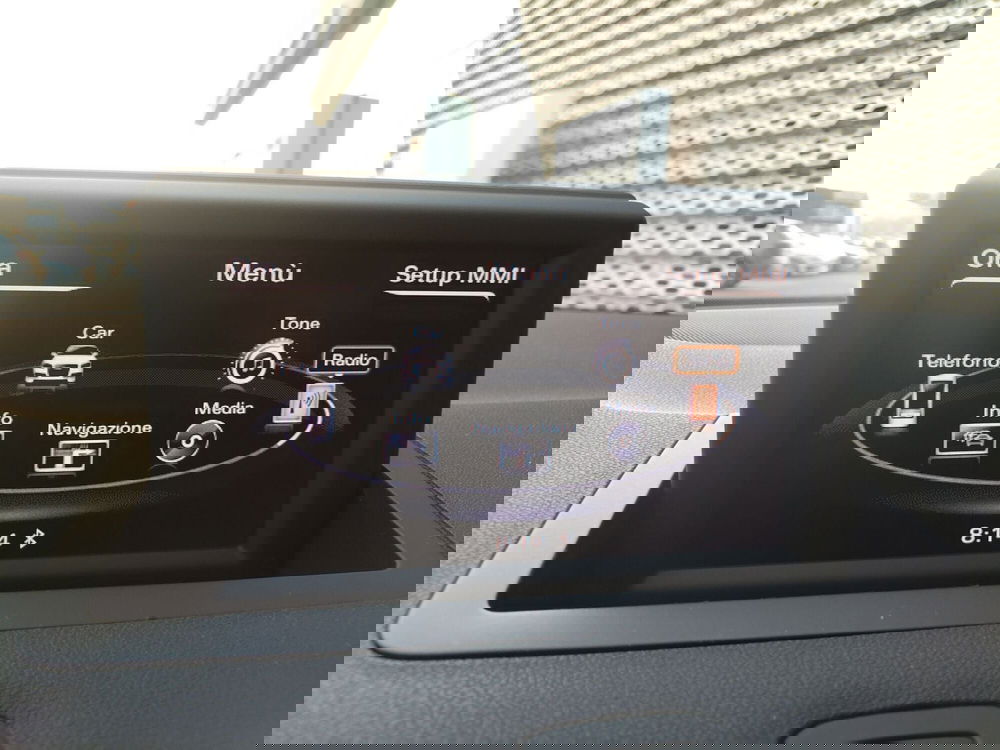 Audi A1 usata a Modena (10)