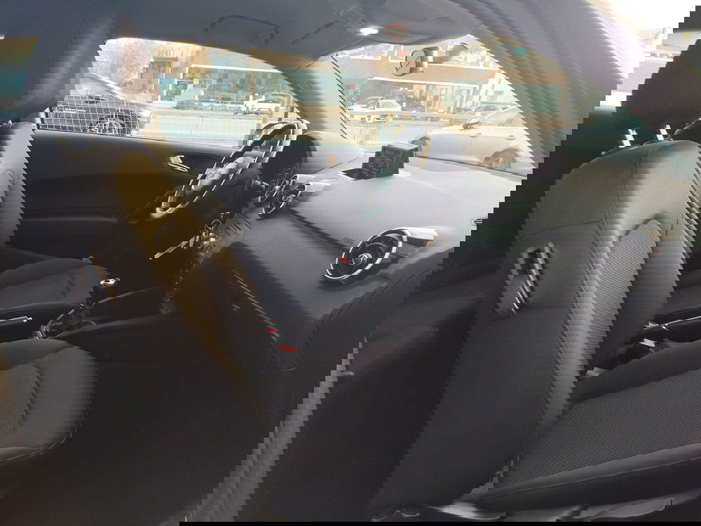 Audi A1 usata a Modena (12)