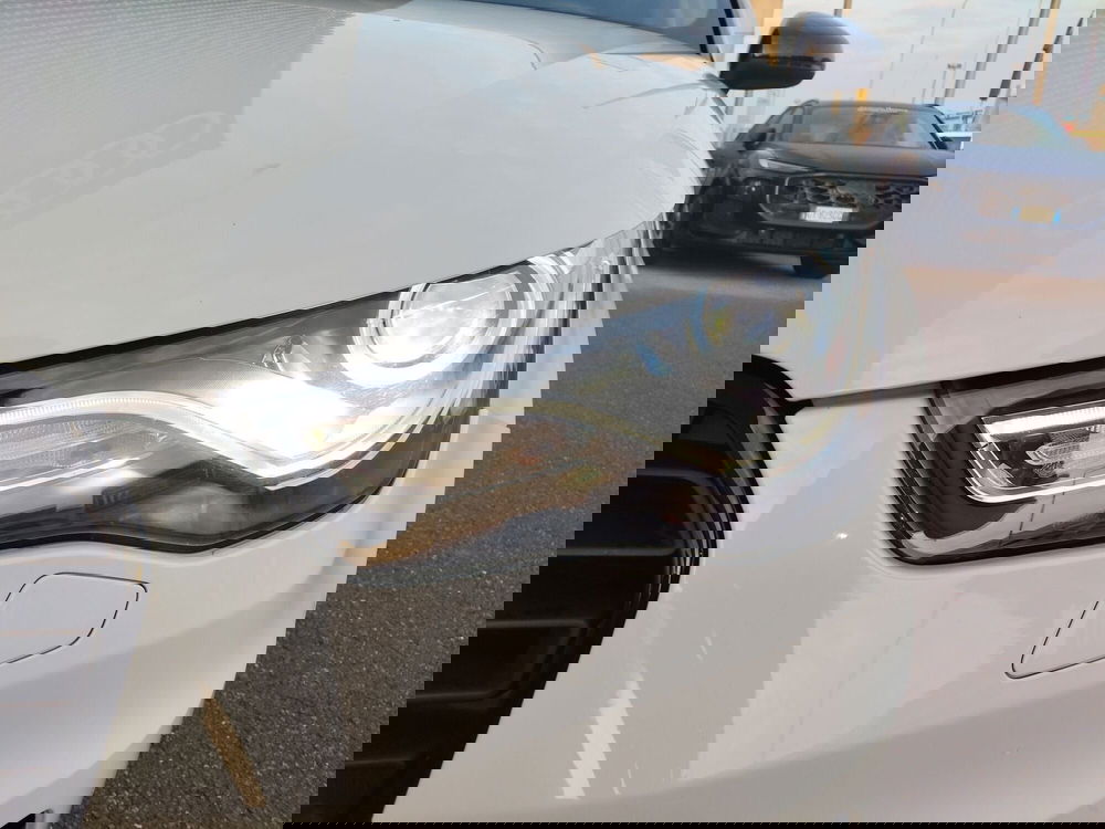 Audi A1 usata a Modena (13)