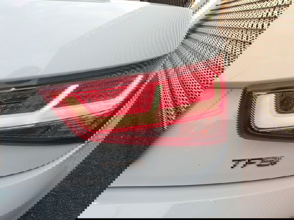 Audi A1 usata a Modena (14)