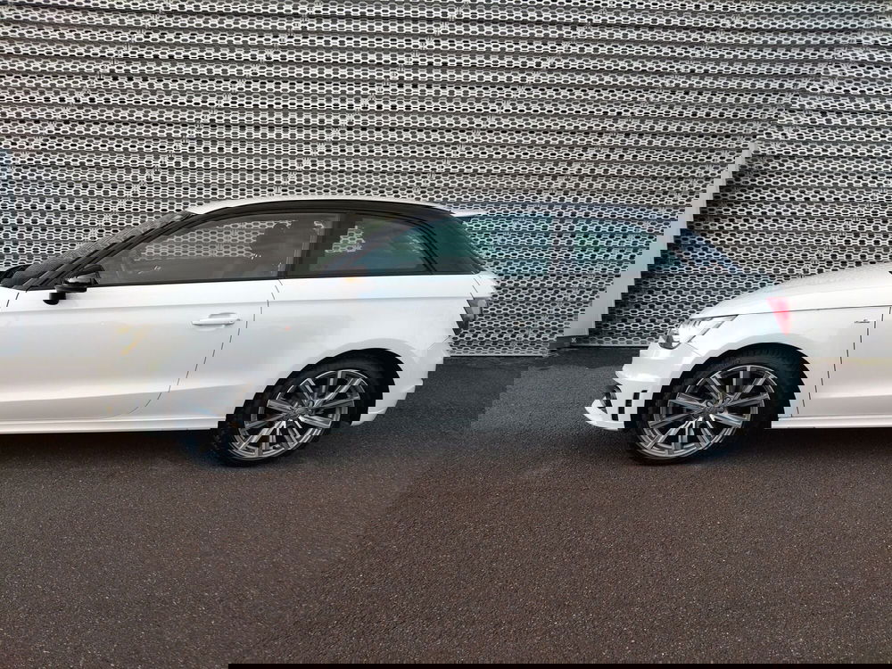 Audi A1 usata a Modena (3)