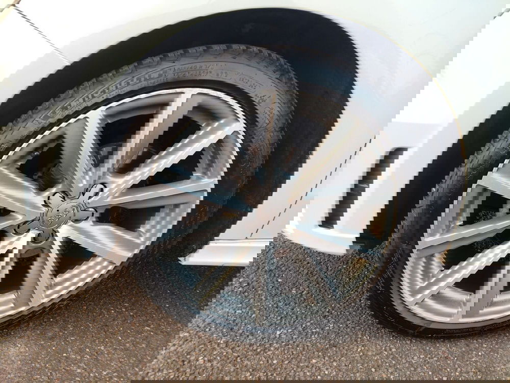 Audi A1 usata a Modena (6)