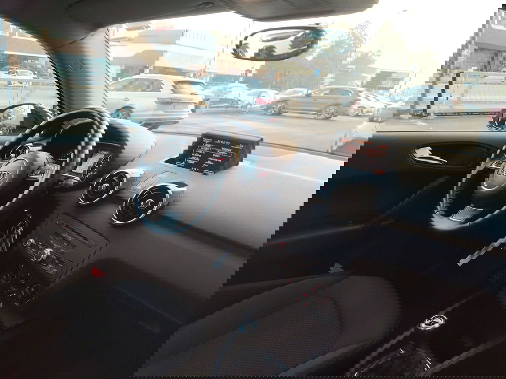 Audi A1 usata a Modena (8)