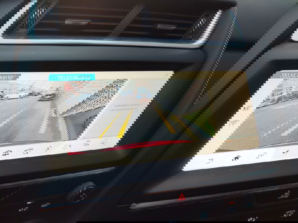 Jaguar E-Pace usata a Modena (11)