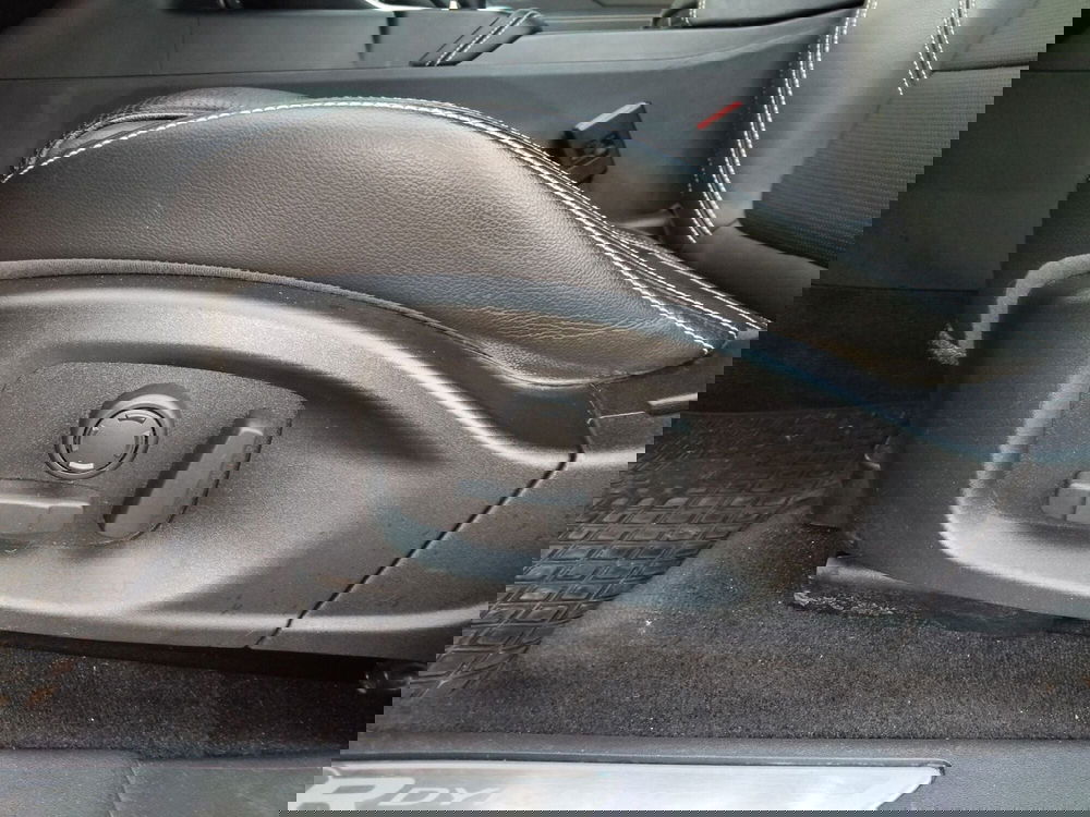 Jaguar E-Pace usata a Modena (13)