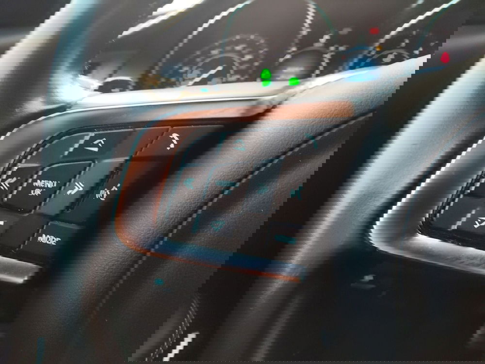 Jaguar E-Pace usata a Modena (15)