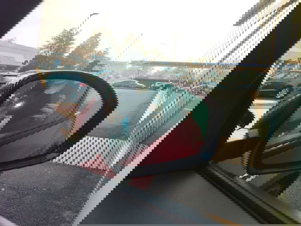 Jaguar E-Pace usata a Modena (17)