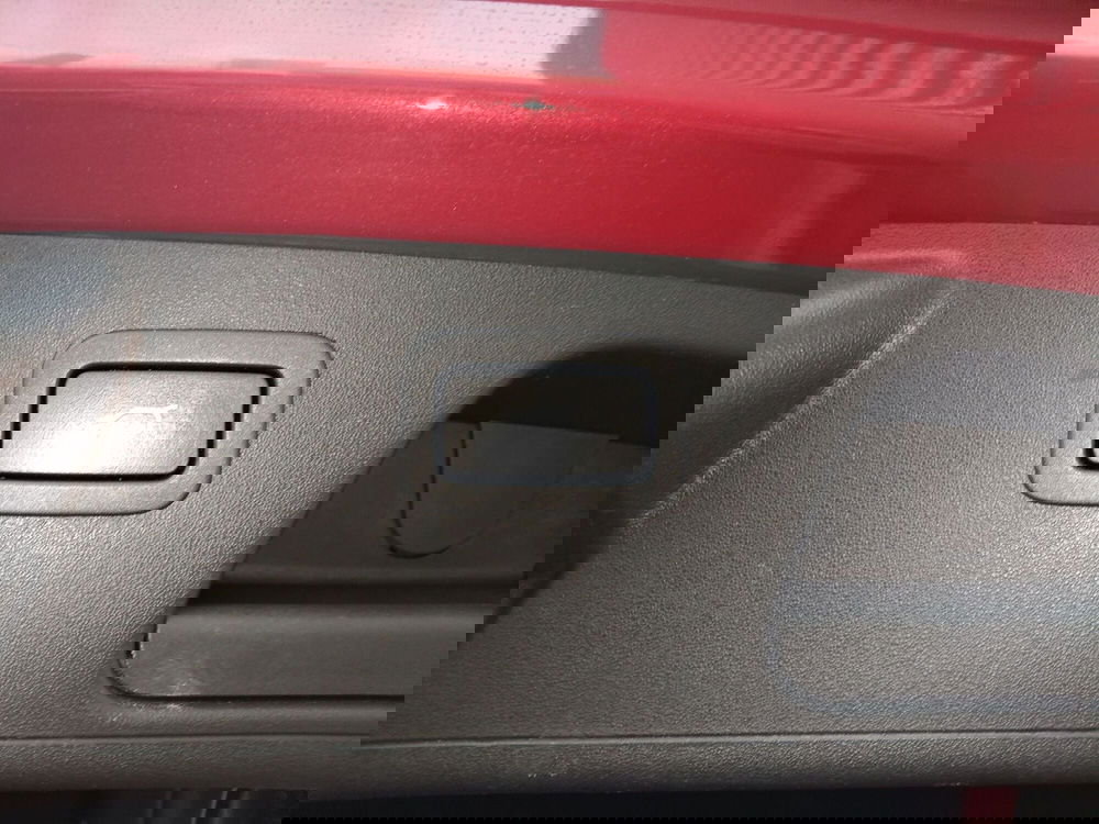 Jaguar E-Pace usata a Modena (18)