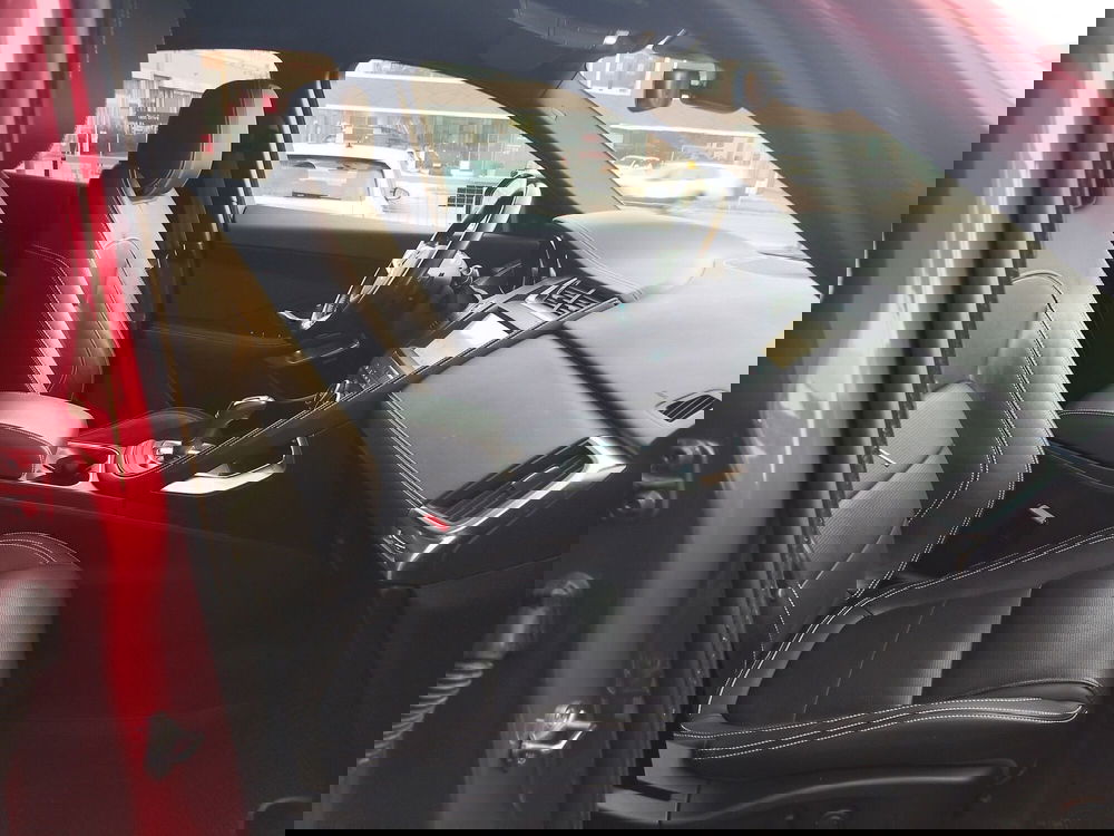 Jaguar E-Pace usata a Modena (19)