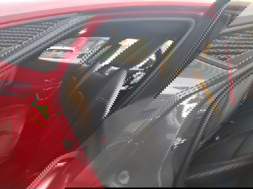 Jaguar E-Pace usata a Modena (20)