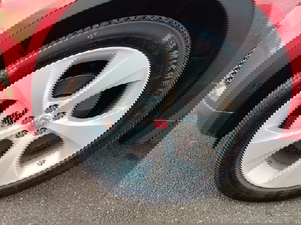 Jaguar E-Pace usata a Modena (6)