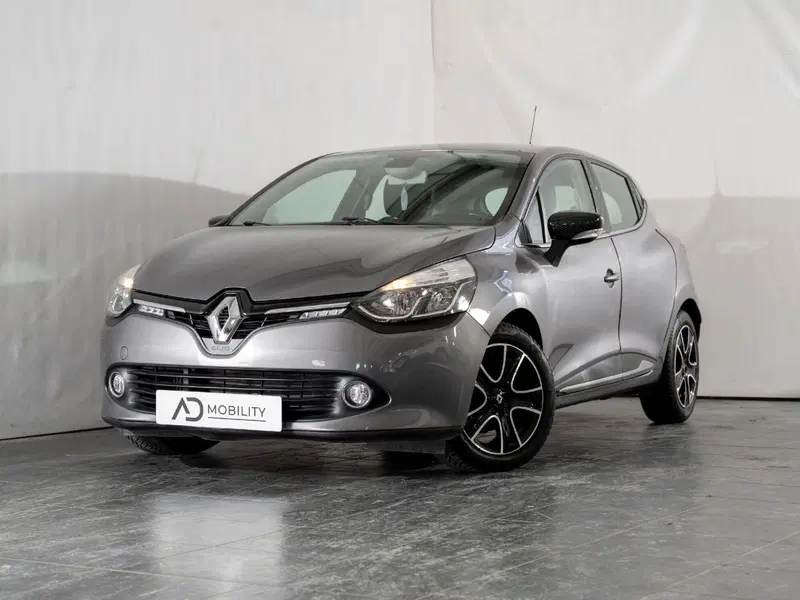 Renault Clio usata a Foggia