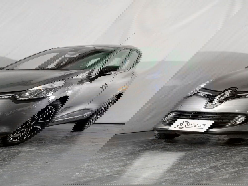 Renault Clio usata a Foggia