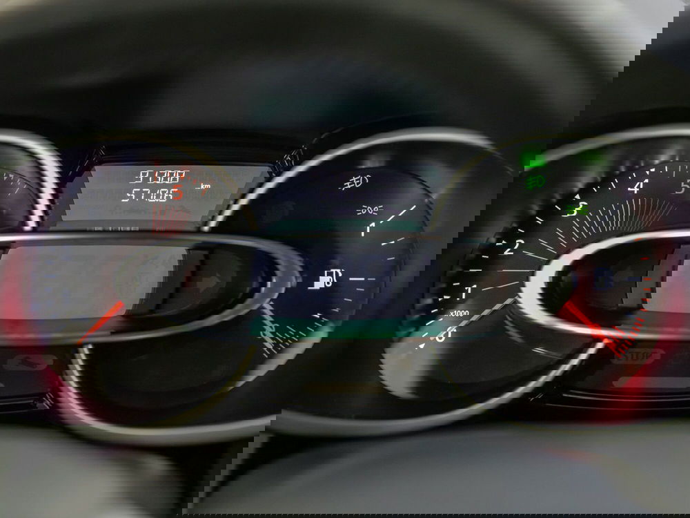 Renault Clio usata a Foggia (11)