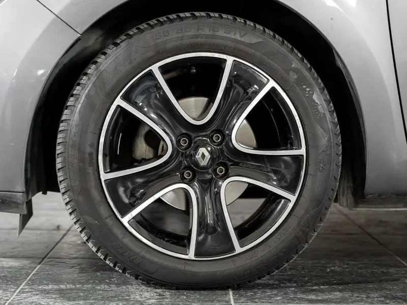 Renault Clio usata a Foggia (13)