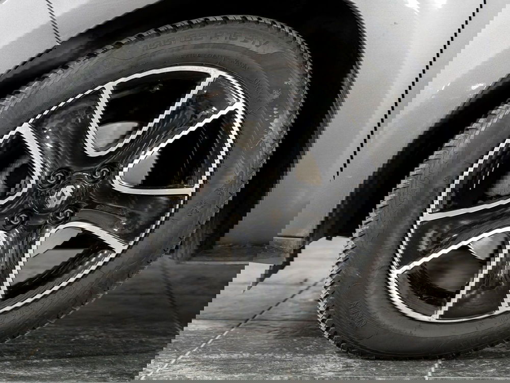 Renault Clio usata a Foggia (13)