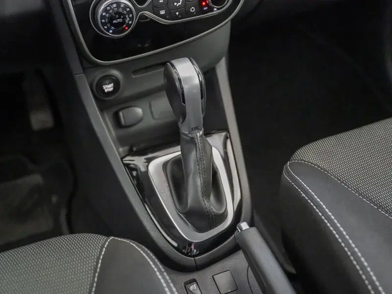Renault Clio usata a Foggia (14)