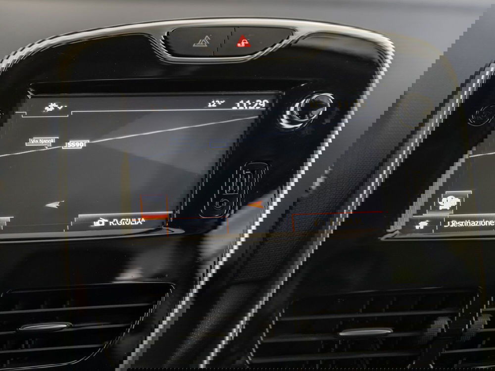 Renault Clio usata a Foggia (15)