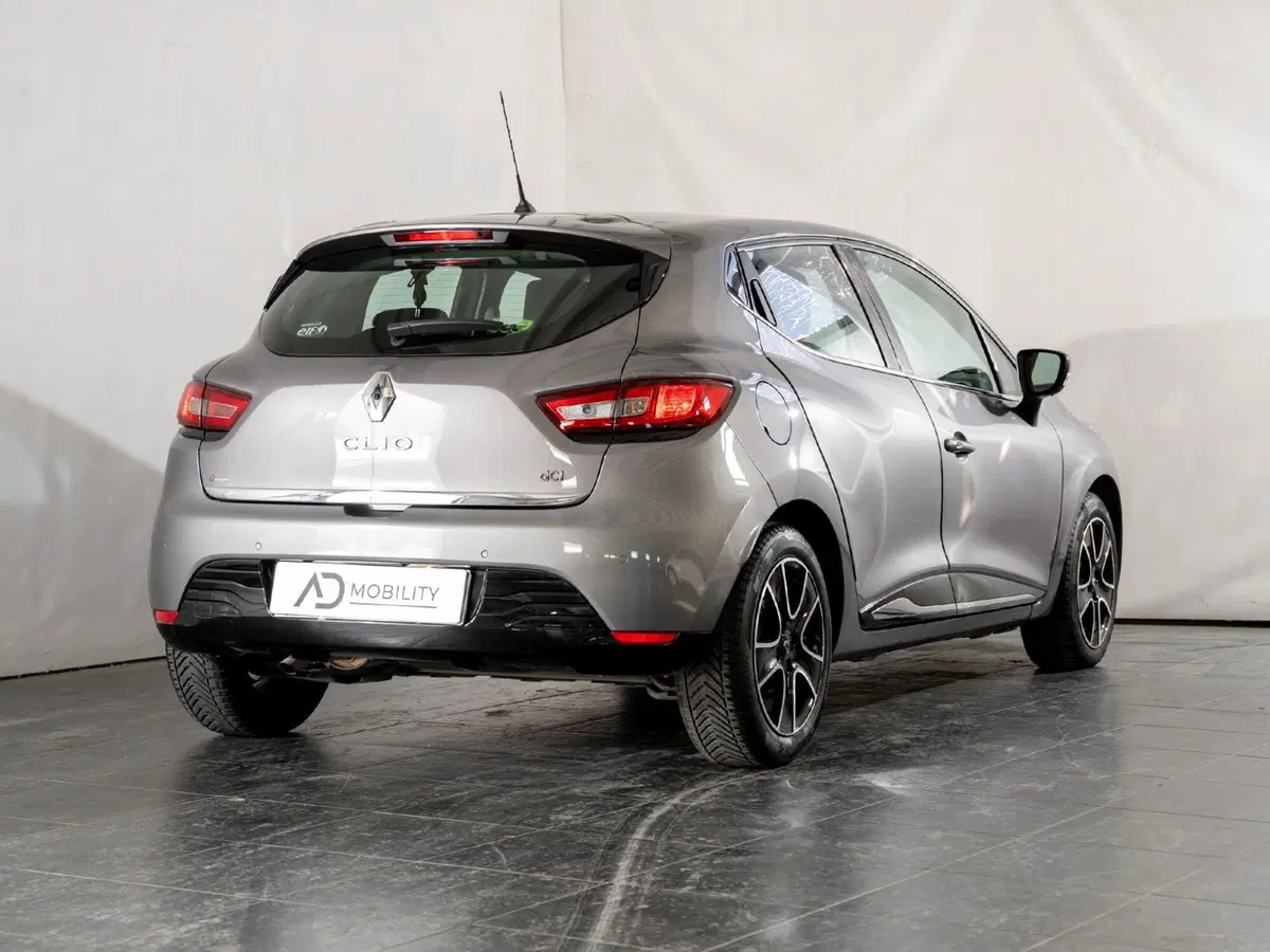 Renault Clio usata a Foggia (17)