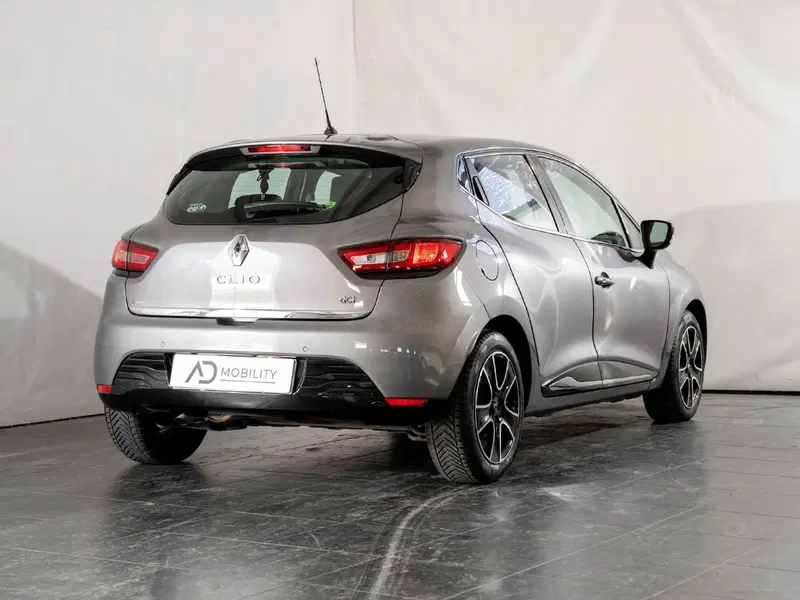 Renault Clio usata a Foggia (17)