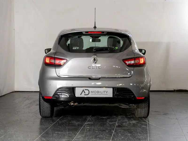 Renault Clio usata a Foggia (3)