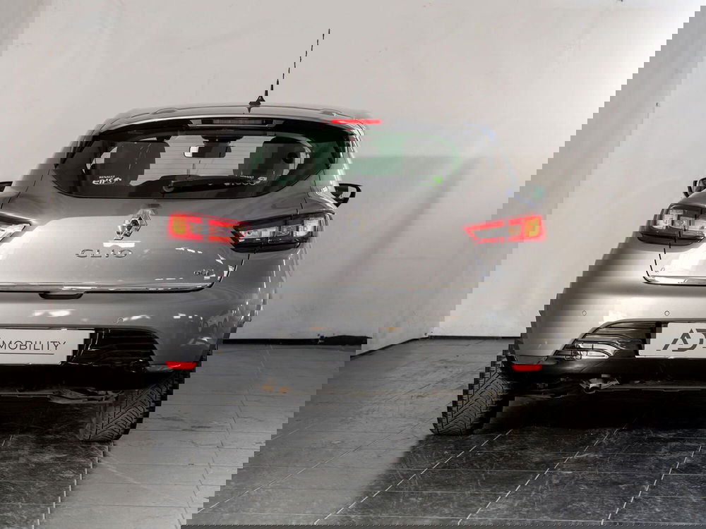Renault Clio usata a Foggia (3)