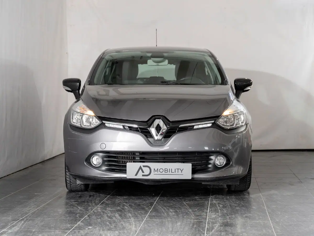 Renault Clio usata a Foggia (4)