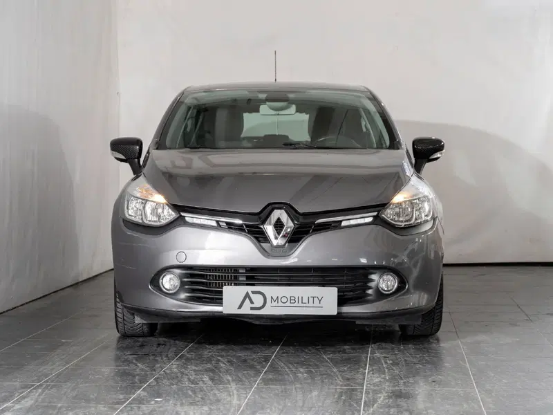 Renault Clio usata a Foggia (4)