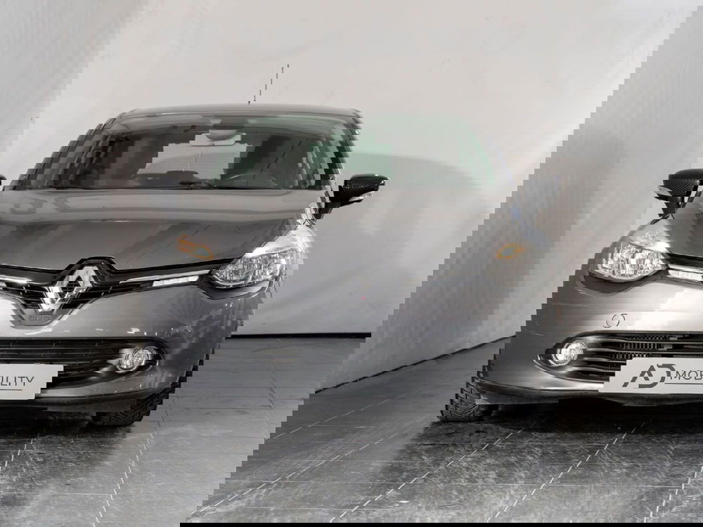 Renault Clio usata a Foggia (4)