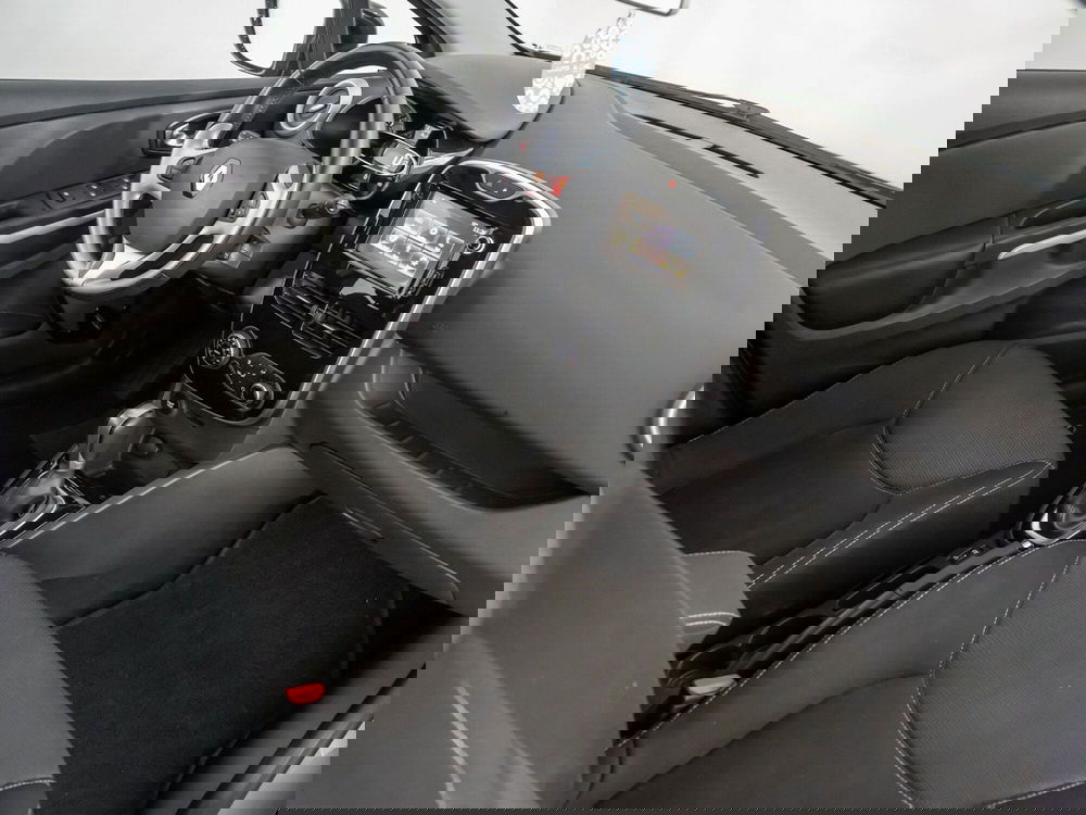 Renault Clio usata a Foggia (5)