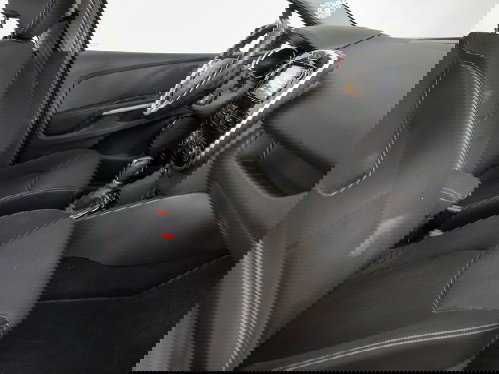 Renault Clio usata a Foggia (6)