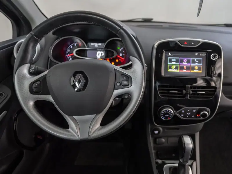 Renault Clio usata a Foggia (9)