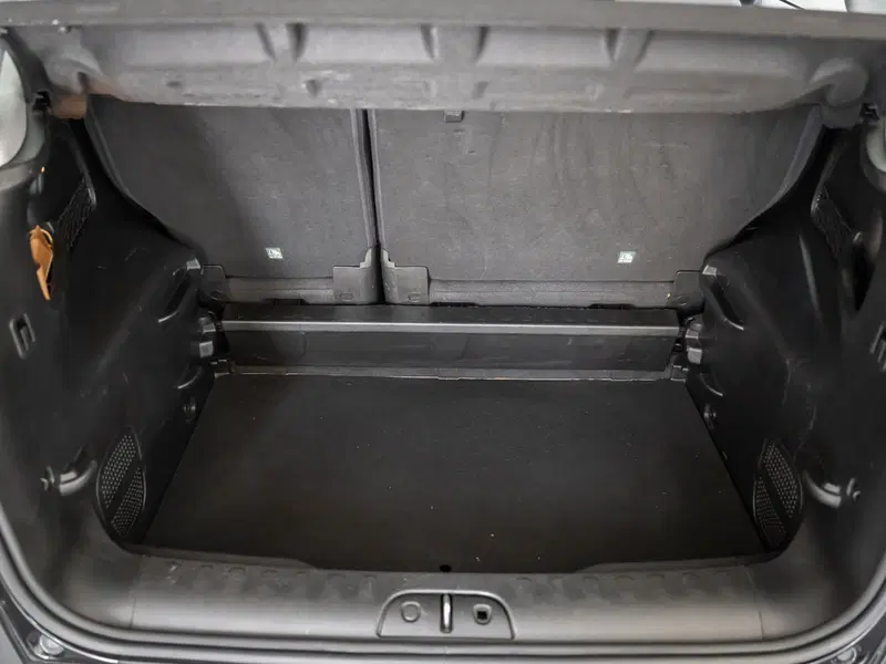 Fiat 500L usata a Foggia (10)