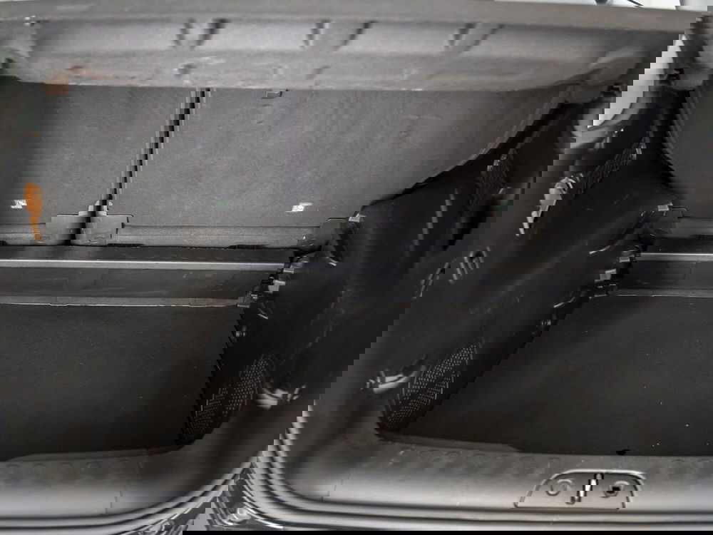 Fiat 500L usata a Foggia (10)