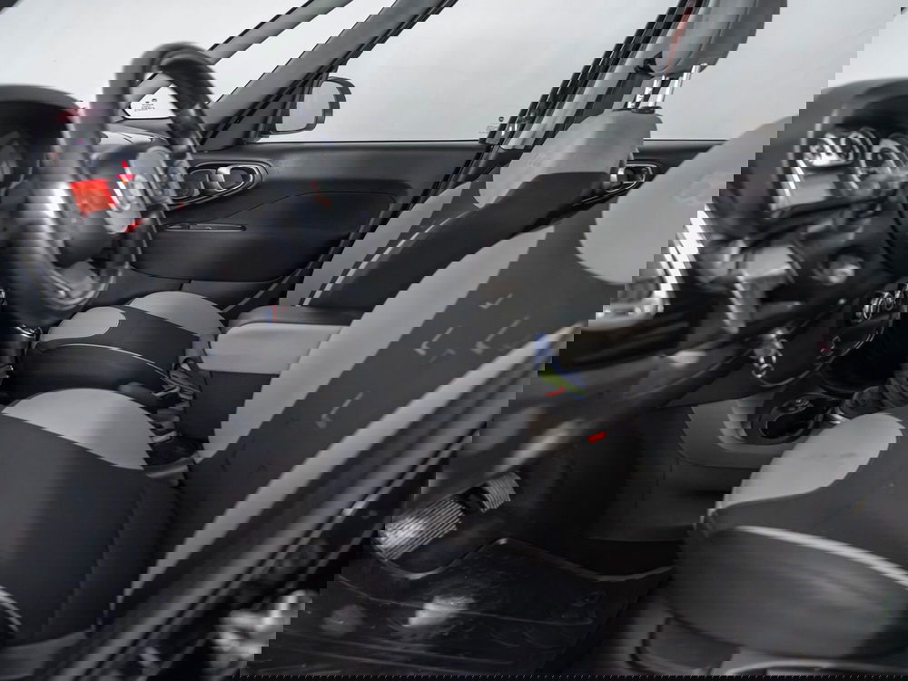 Fiat 500L usata a Foggia (11)