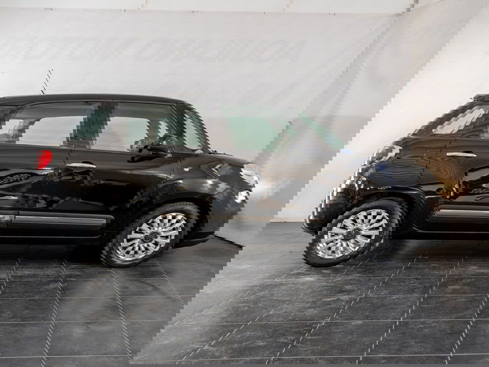 Fiat 500L usata a Foggia (13)