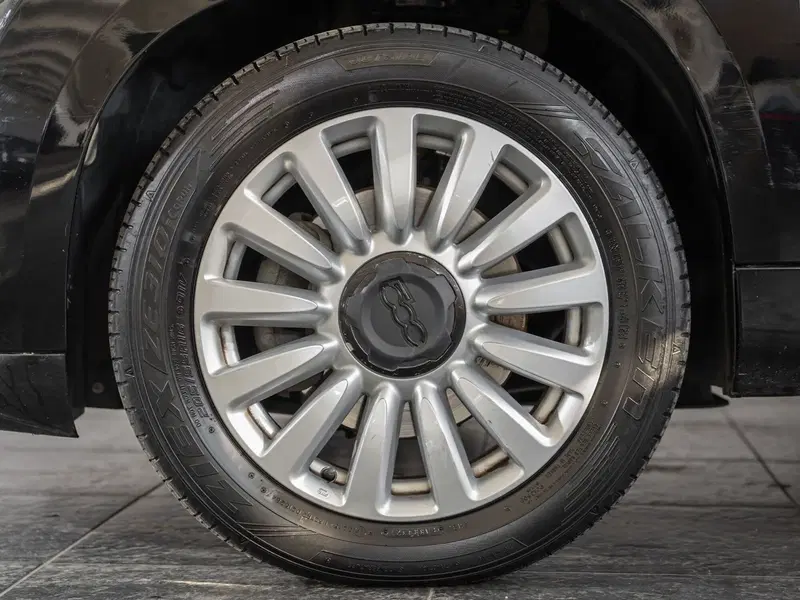 Fiat 500L usata a Foggia (14)