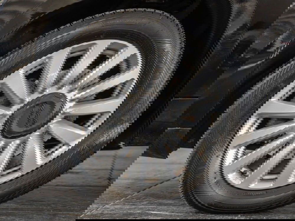 Fiat 500L usata a Foggia (14)