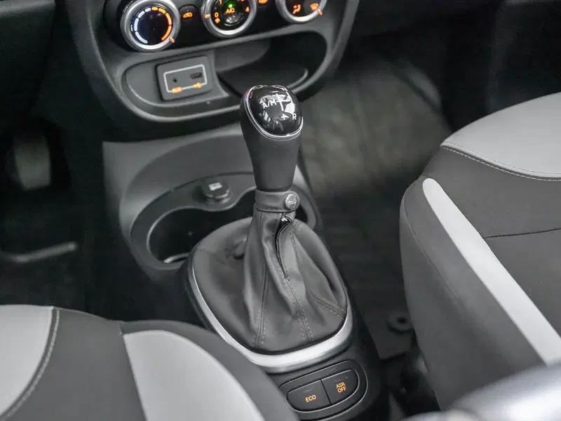 Fiat 500L usata a Foggia (16)