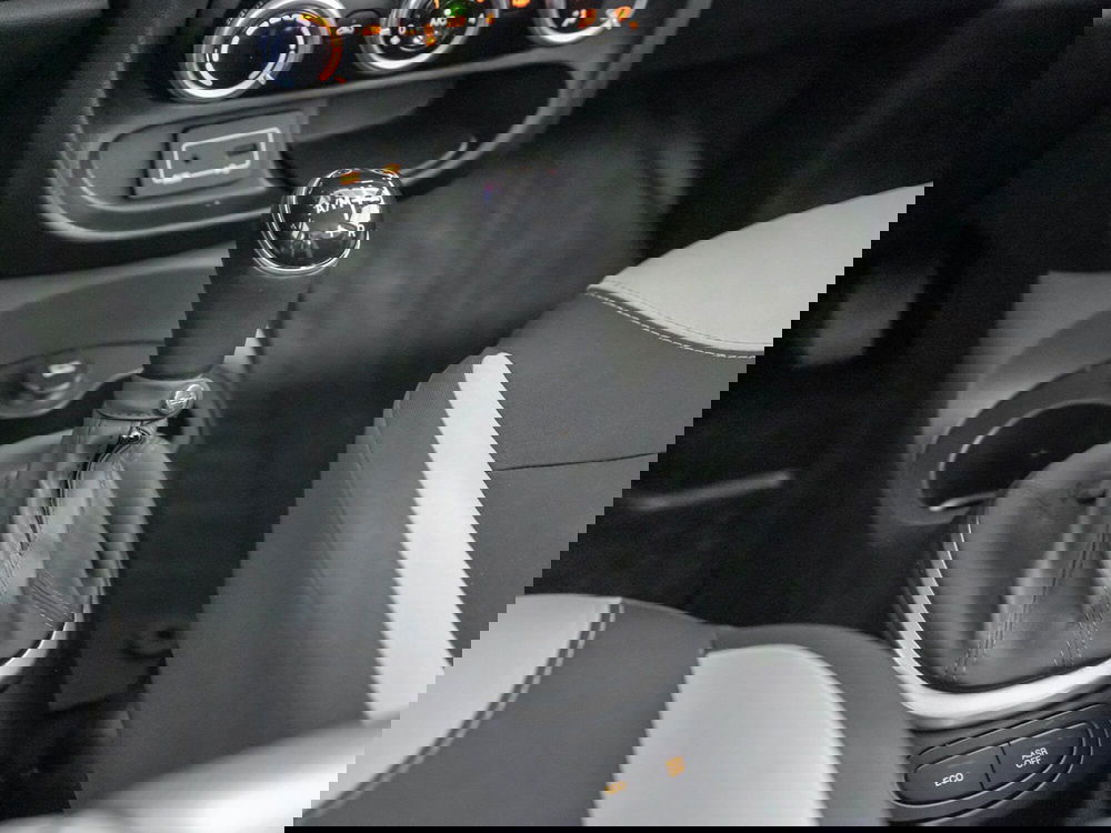 Fiat 500L usata a Foggia (16)