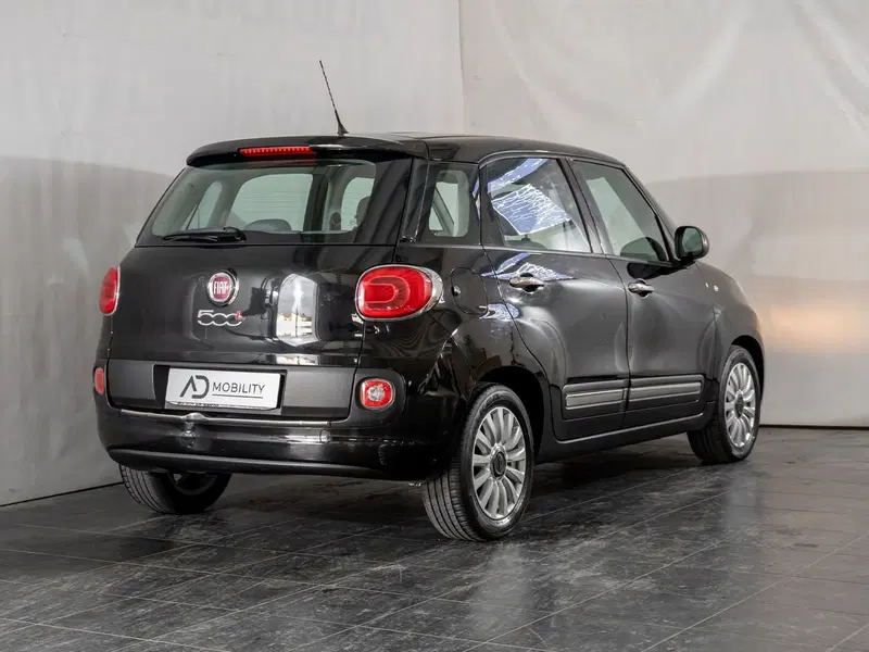 Fiat 500L usata a Foggia (18)