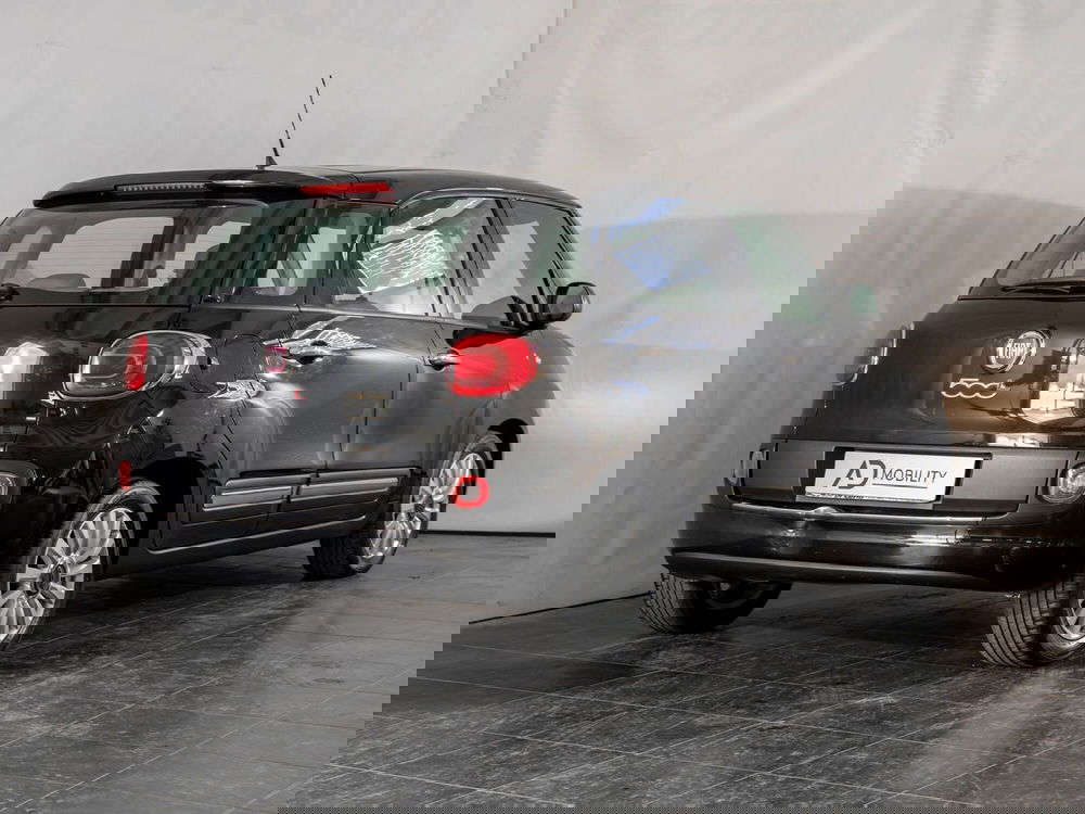 Fiat 500L usata a Foggia (18)