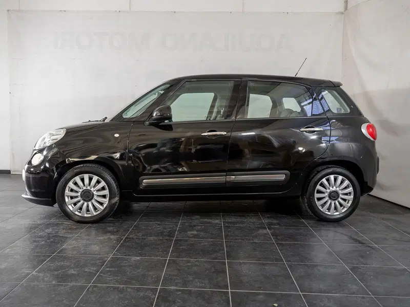 Fiat 500L usata a Foggia (2)