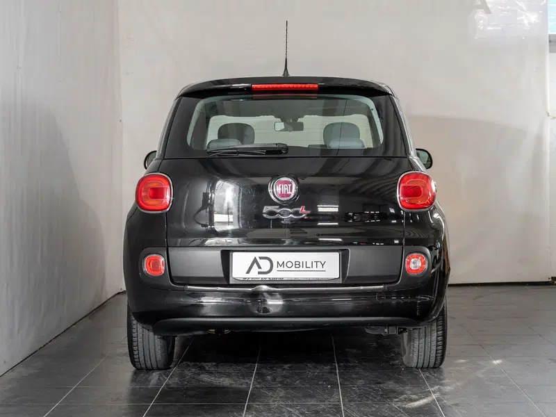 Fiat 500L usata a Foggia (3)