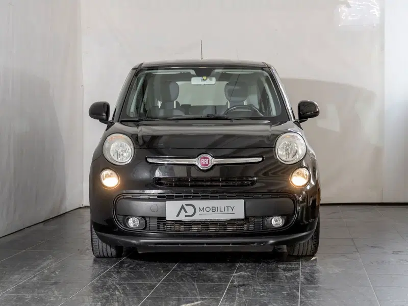 Fiat 500L usata a Foggia (4)
