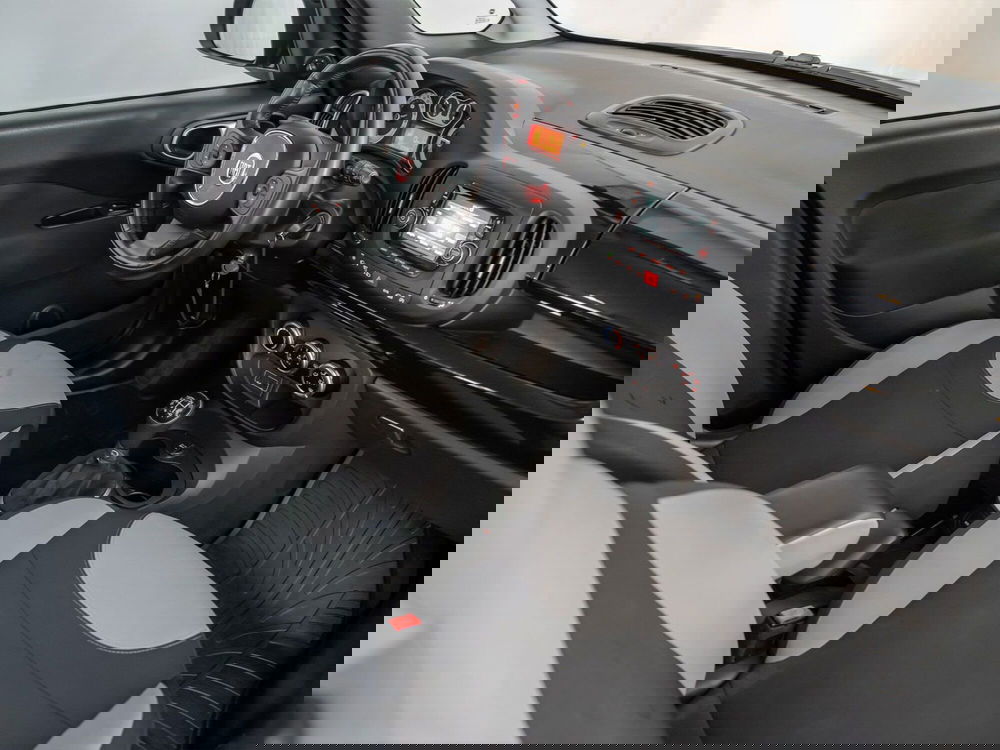 Fiat 500L usata a Foggia (5)