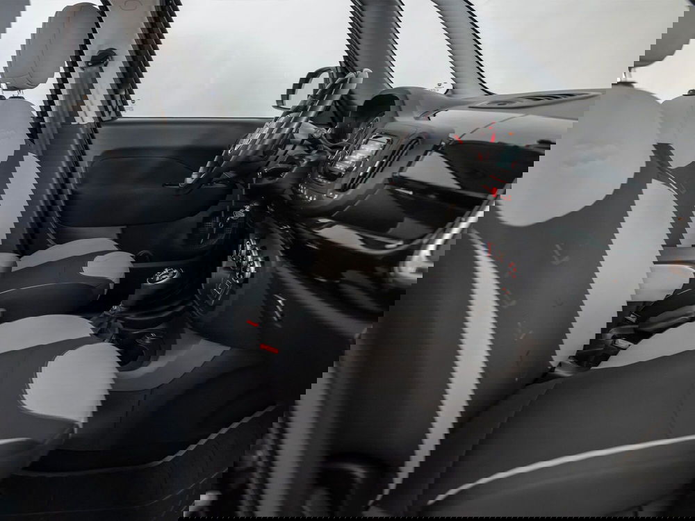 Fiat 500L usata a Foggia (6)