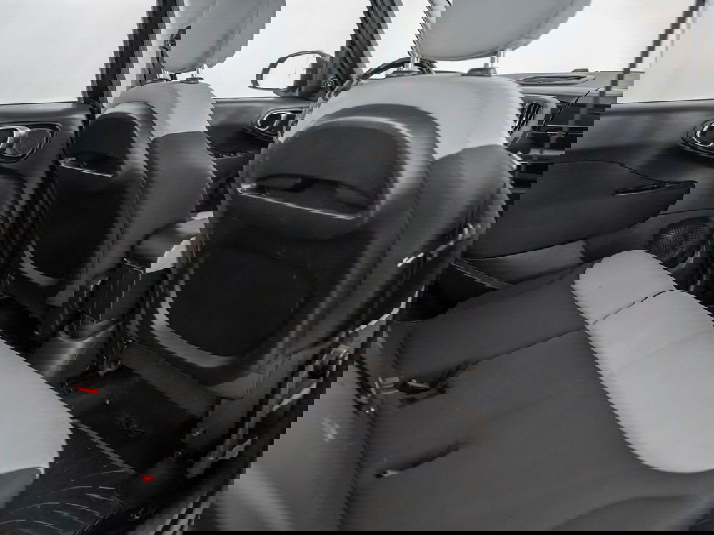 Fiat 500L usata a Foggia (7)