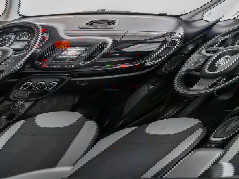 Fiat 500L usata a Foggia (8)